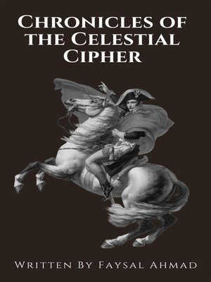 cover image of Chronicles of the Celestial Cipher